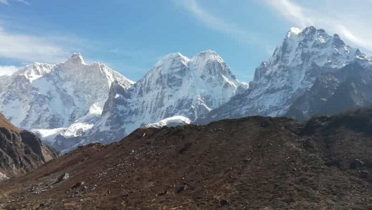 9 Day Langtang and Helambu Trek - Trekking Experience and Highlights