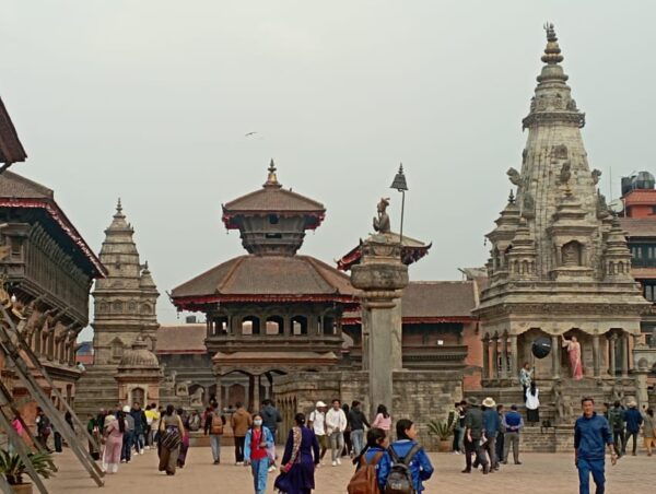 9 Day Langtang and Helambu Trek - Break Down