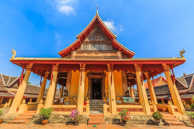 9-Day Laos Impression Private Tour - Tour Highlights