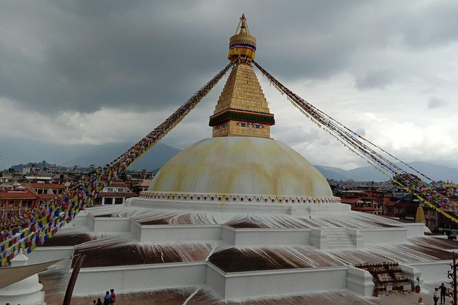 9 Day Lhasa City Essential Group Tour With Kathmandu Sightseeing - Inclusions