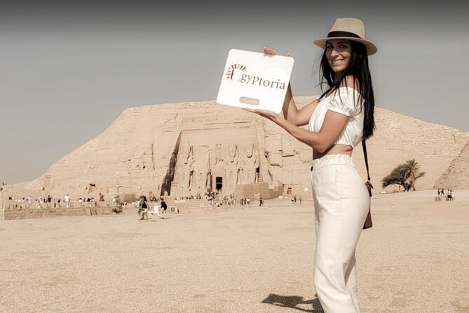 9 Day Luxury Egyptian Adventure  - Cairo - Day 4: Uncovering Luxors Ancient Treasures