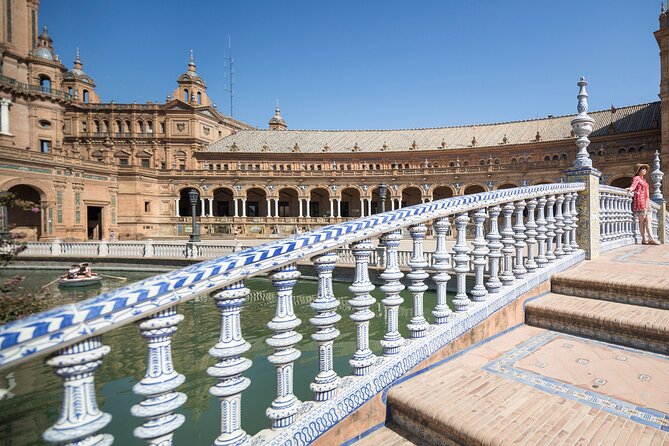 9-Day Madrid, Andalusia With Cordoba, Costa Del Sol & Toledo - Additional Information