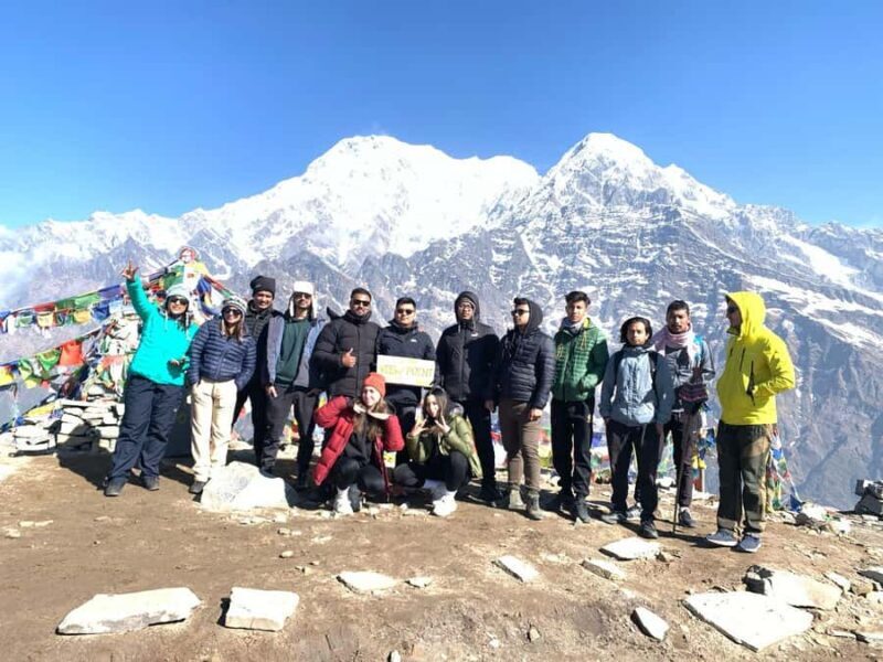 9-Day Mardi Himal Trek with Scenic Nepal City Tour - Final Thoughts