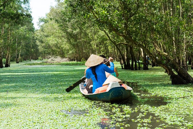 9-Day Mekong River Cruise (Ho Chi Minh City Departure) - Questions and Information