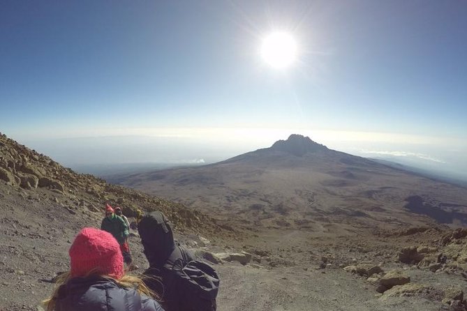 9-Day Mount Kilimanjaro Bamba Trek (Machame Route) - Important Guidelines