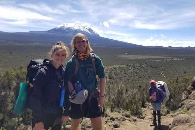 9 Day Northern Circuit Route Kilimanjaro Private Expedition - Good To Know