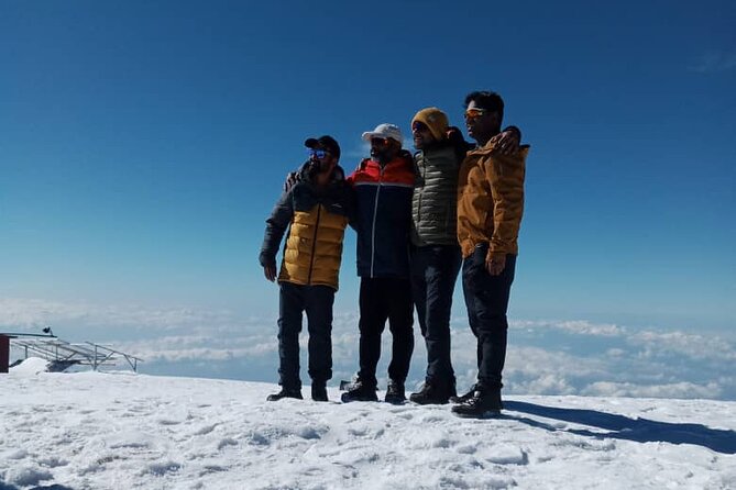 9 Day Northern Circuit Route Kilimanjaro Private Expedition - Pricing and Cancellation Policy