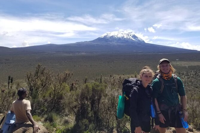 9 Day Northern Circuit Route Kilimanjaro Private Expedition - Booking Information
