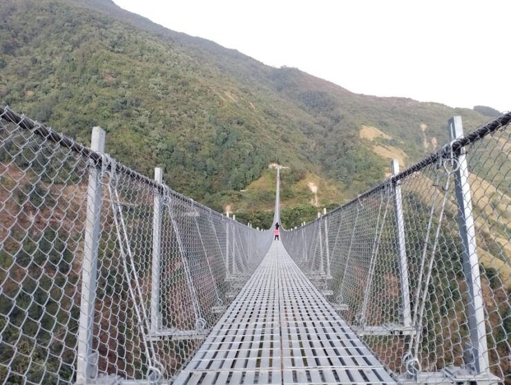 9 Day Pokhara to Timang High-Altitude Trek - Daily Itinerary