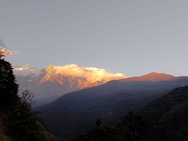 9 Day Pokhara to Timang High-Altitude Trek - Break Down