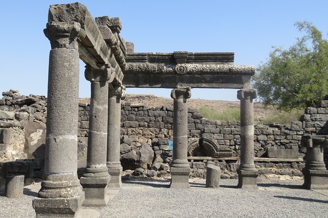 9-Day Private Guide Tour to All Parts of Israel - Good To Know