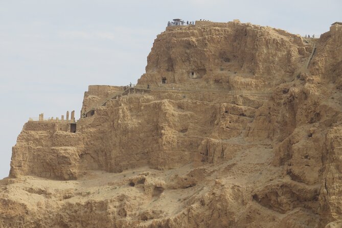 9-Day Private Guide Tour to All Parts of Israel - Pickup Options