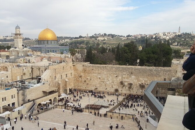 9-Day Private Guide Tour to All Parts of Israel - Pricing and Guarantee