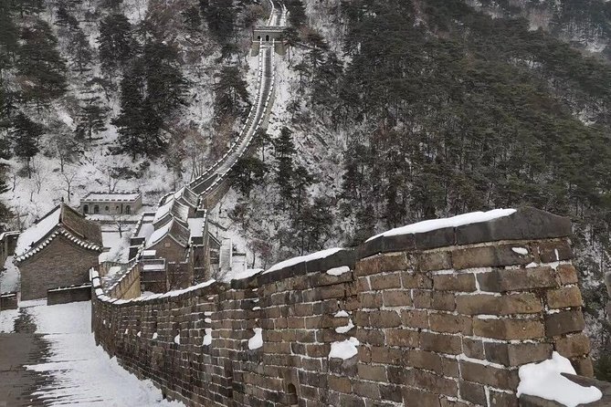 9-Day Private Guided Tour to China Highlights With Flight - Tour Overview
