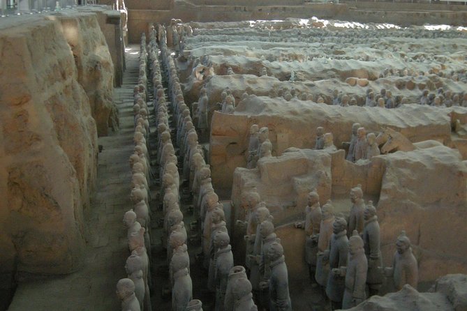 9-Day Private Guided Tour to China Highlights With Flight - Destination Highlights