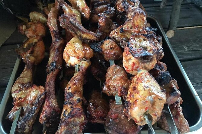9-Day Private Heritages and Food Tour of Romania - Meal Inclusions