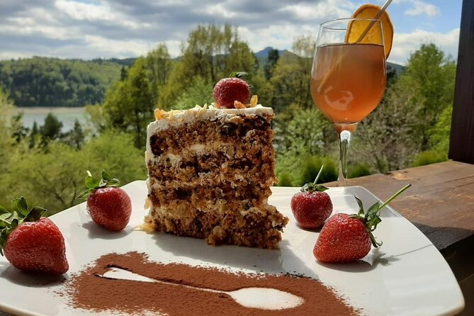 9-Day Private Heritages and Food Tour of Romania - Booking and Cancellation Policy