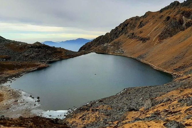 9-Day Private Hiking Tour to Gosaikunda Lake From Kathmandu - Transportation and Logistics