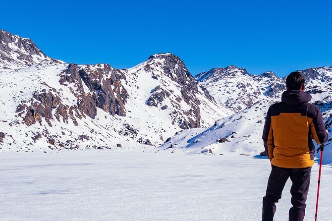 9-Day Private Hiking Tour to Gosaikunda Lake From Kathmandu - Common Questions