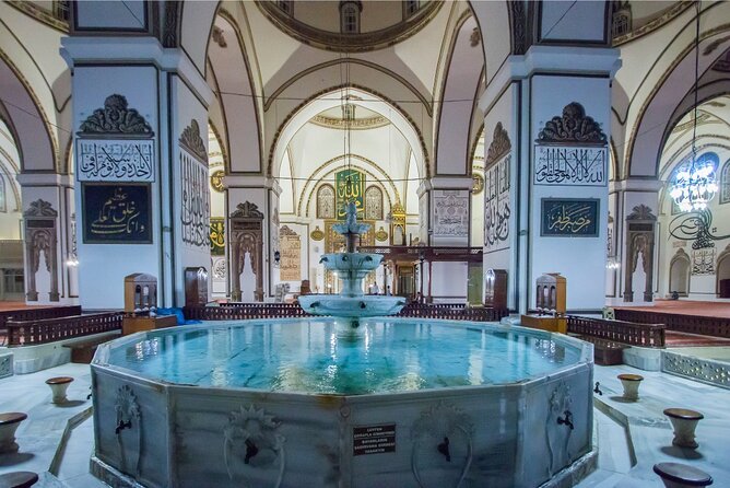 9-Day Private Land Route Turkey Tour From Istanbul - Accommodation and Transportation