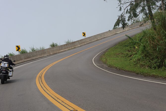 9-Day Private Motorcycle Tour From Pattaya to Chiang Mai - Cancellation Policy and Refunds