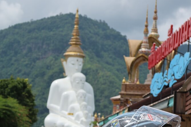 9-Day Private Motorcycle Tour From Pattaya to Chiang Mai - Meeting Point for Travelers