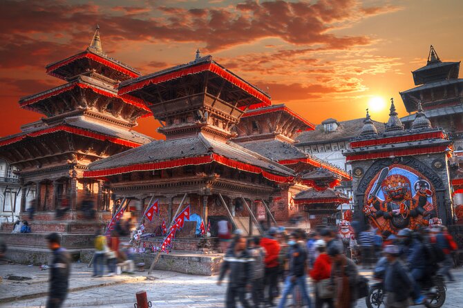 9-Day Private Nepal Luxury Tour - Additional Information