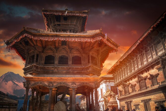 9-Day Private Nepal Luxury Tour - Price and Booking Details