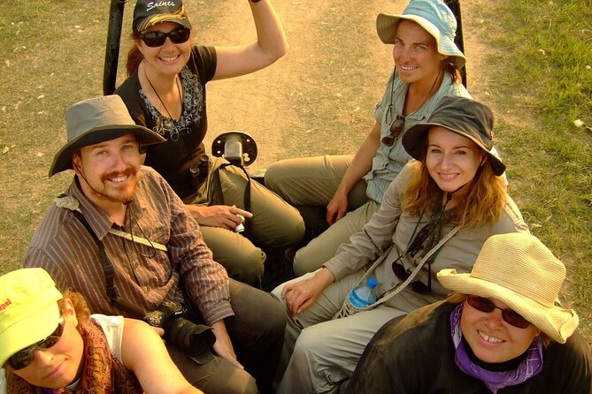 9-Day Private Nepal Luxury Tour - Terms and Conditions