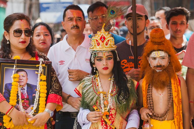 9-Day Private Nepal Luxury Tour - Common Questions