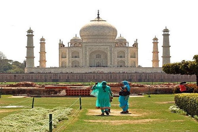 9-Day Private Safari Tour of Rajasthan Sum and Khuri Desert - Accommodation Details