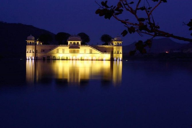 9-Day Private Safari Tour of Rajasthan Sum and Khuri Desert - Inclusions and Exclusions
