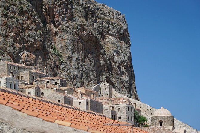 9 Day Private Tour Ancient Peloponnese and Meteora - Meteora Day 5