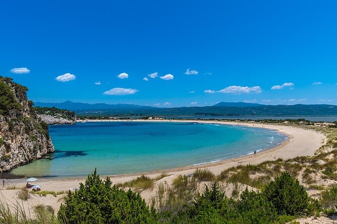 9 Day Private Tour Ancient Peloponnese and Meteora - Meteora Day 6