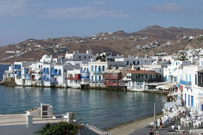 9 Day Private Tour in Milos, Santorini, Mykonos, Delos - Pricing and Lowest Price Guarantee