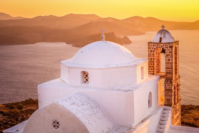 9 Day Private Tour in Milos, Santorini, Mykonos, Delos - Cancellation Policy