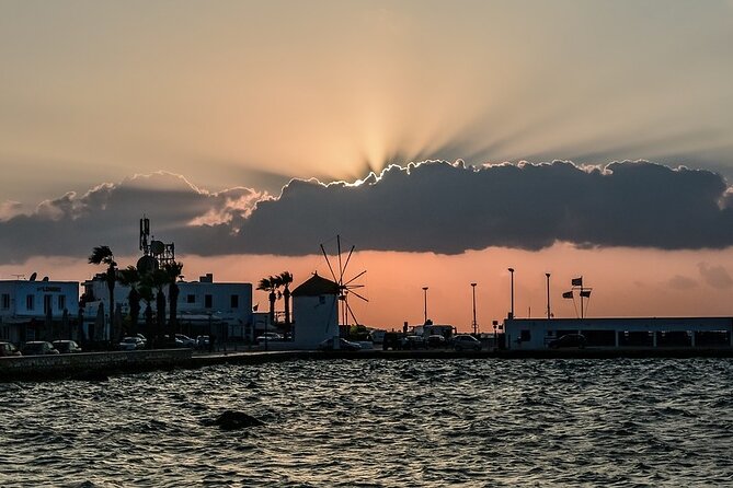 9 Day Private Tour in Paros, Santorini, Mykonos, Delos - Pricing and Booking Details