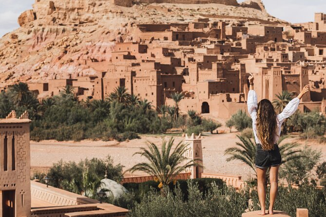 9 Day Private Tour of the Imperial Cities - Dining Experiences