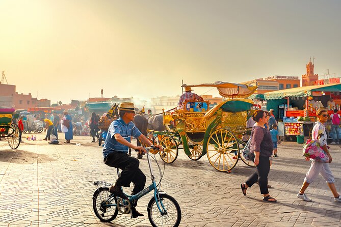 9 Day Private Tour of the Imperial Cities - Important Reminders