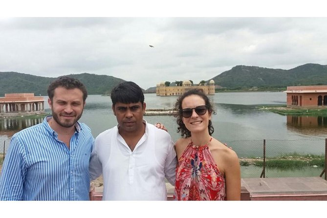 9 Day Private Tours Rajasthan Golden Triangle Tour Without Hotel Only Cab - Inclusions and Exclusions