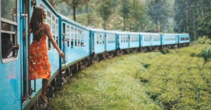 9-Day Romantic Getaway: Honeymoon Tour in Sri Lanka - Tour Duration and Booking Information