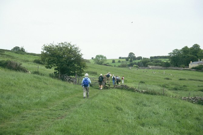 9-Day Self-Guided Cycling Tour in Cotswold - Accommodation and Meals
