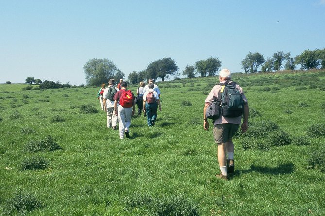 9-Day Self-Guided Cycling Tour in Cotswold - The Sum Up