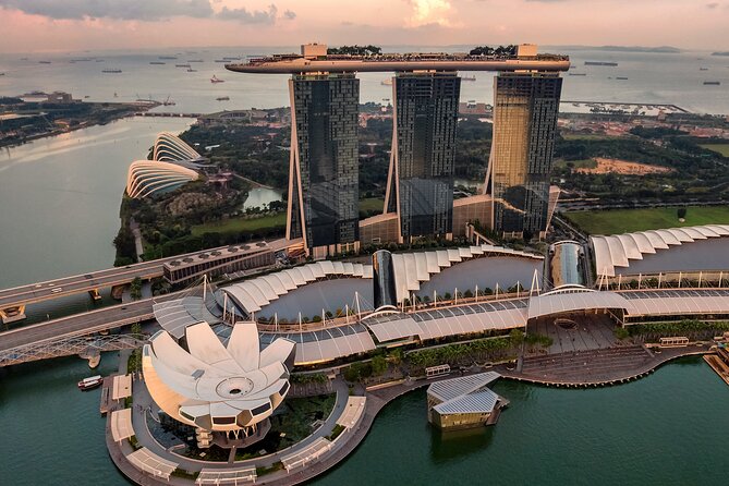 9-Day Singapore, Malaysia, Bangkok Deluxe Tour - Tour Highlights