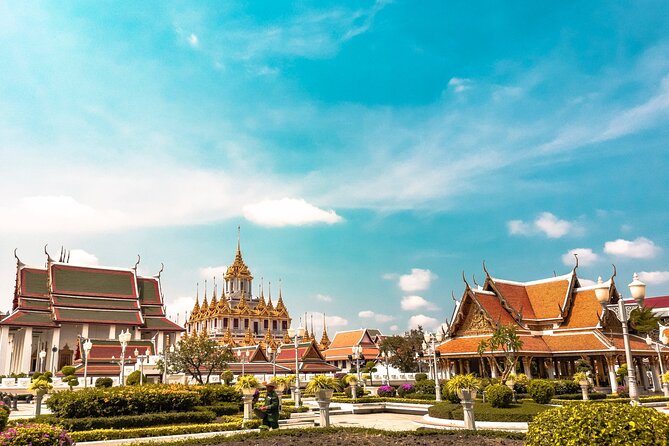 9-Day Singapore, Malaysia, Bangkok Deluxe Tour - Accommodation and Transportation
