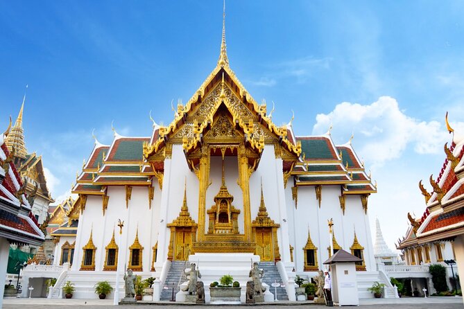 9-Day Singapore, Malaysia, Bangkok Deluxe Tour - Sightseeing and Attractions