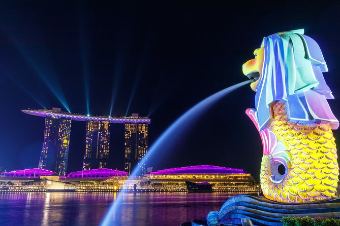 9-Day Singapore, Malaysia, Bangkok Deluxe Tour - Culinary Delights