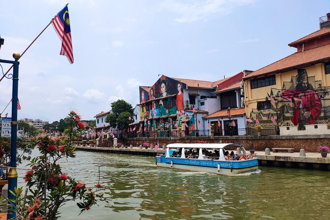 9-Day Singapore, Malaysia, Bangkok Deluxe Tour - Shopping Opportunities