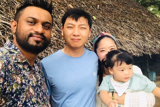 9-Day Sri Lanka Adventure with Local Guide - Exploring the Itinerary in Detail