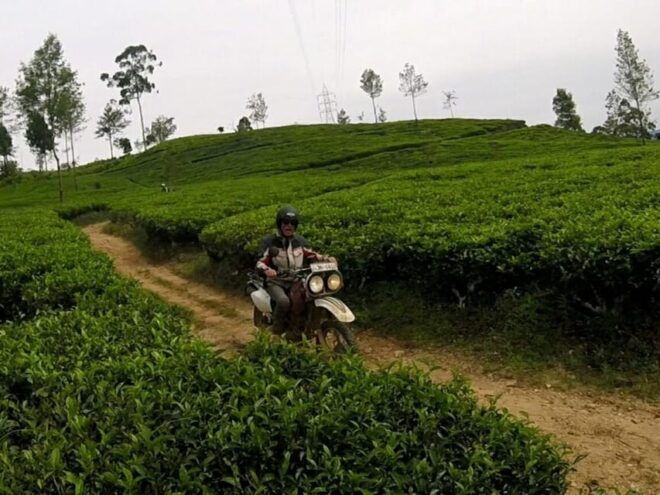 9 Day Sri Lanka Highlights Guided Motorcycle Tour - Key Inclusions